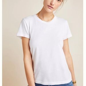 Anthropologie T-shirt